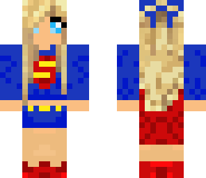 supermanmulher