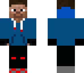 mah skin