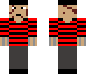 freddy krueger