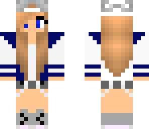 tomboycheerleader