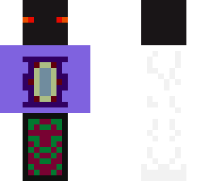 christmas sweater enderman