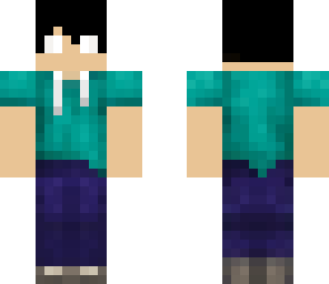 my own herobrine