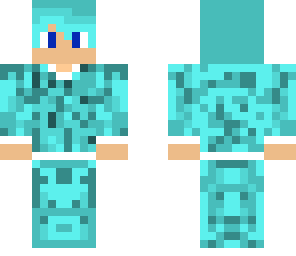 the frost man