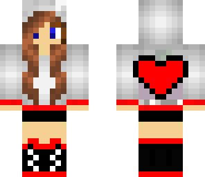 edited skin
