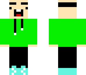 odd joe
