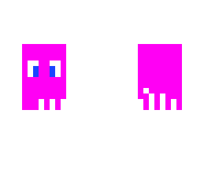 pinky