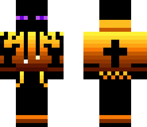 goldenender