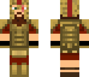 roman general