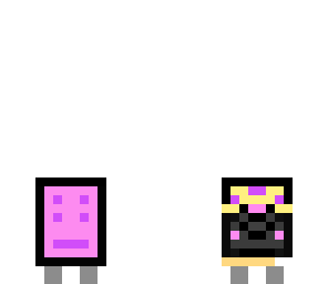 nyan cat