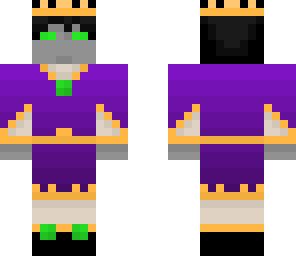 dark prince