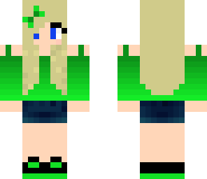 green me