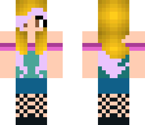 cute girl