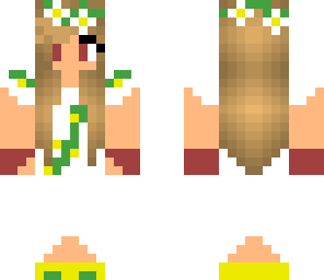 golem girl