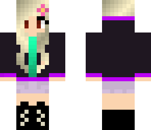 flower girl