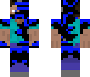 corrupt steve