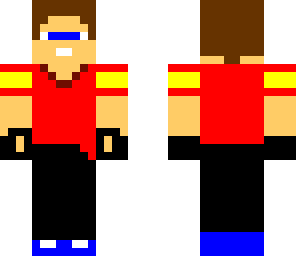 jhormangamer
