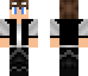 shane