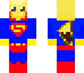 superchu