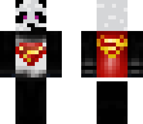 super panda