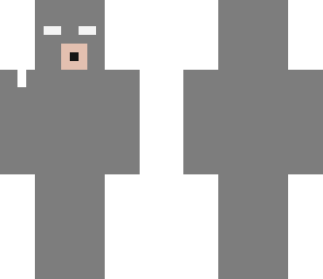 herobrine panda