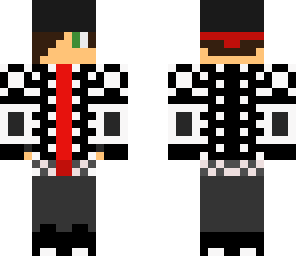 darkzek new skin 