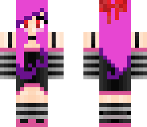 my skin