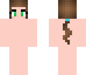 ponytail base