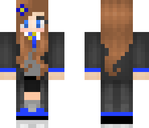 ravenclaw house student