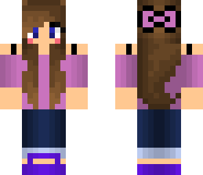 girly gamer