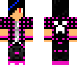 edited teen