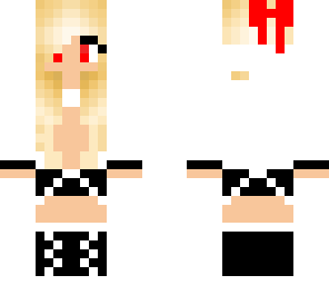 vampire girl