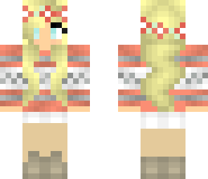 sweater girl