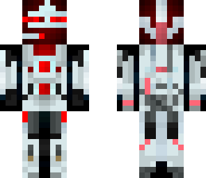 ender cybernetic