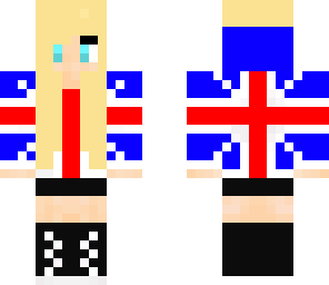 britan luv