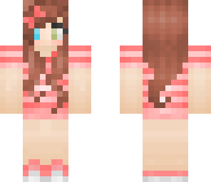 anime girl 4