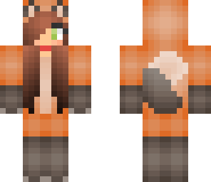 fox gal