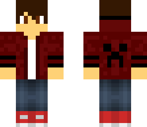 cool teen