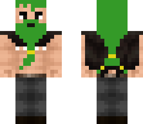 beastman