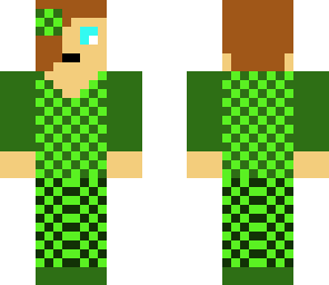 cactus girl