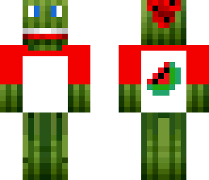 melon shirt