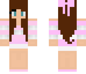 cutie pinkie