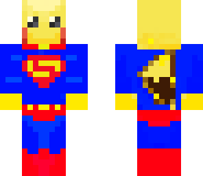 superchu
