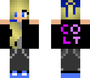 colt
