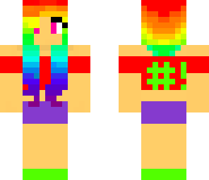 awsome rainbowdash 2