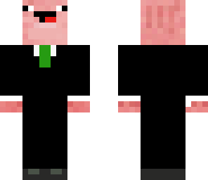 ultra derp pig