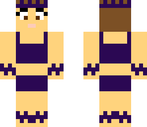 minecraft princess