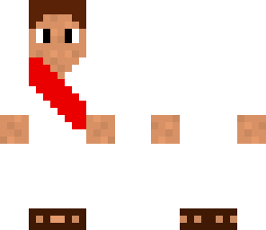 jesus skin