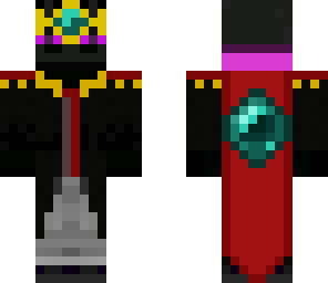 ender king lol