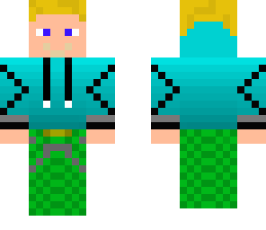 another skin 