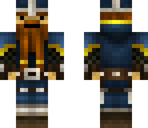 noble viking